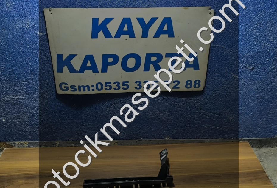 51818353-BRAKET SAG ARKA TAMPON (DOBLO III 2010- )