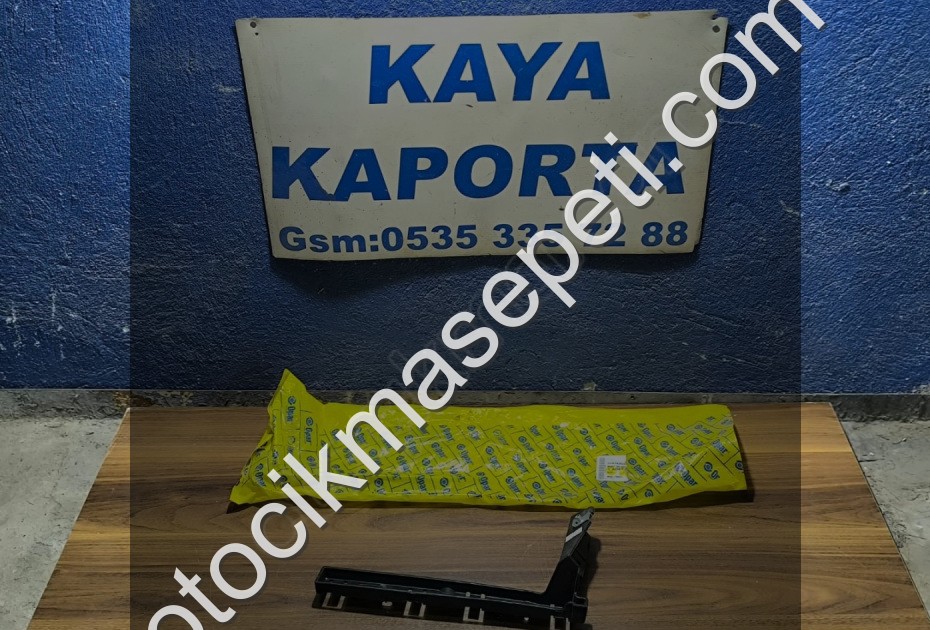 51818353-BRAKET SAG ARKA TAMPON (DOBLO III 2010- )