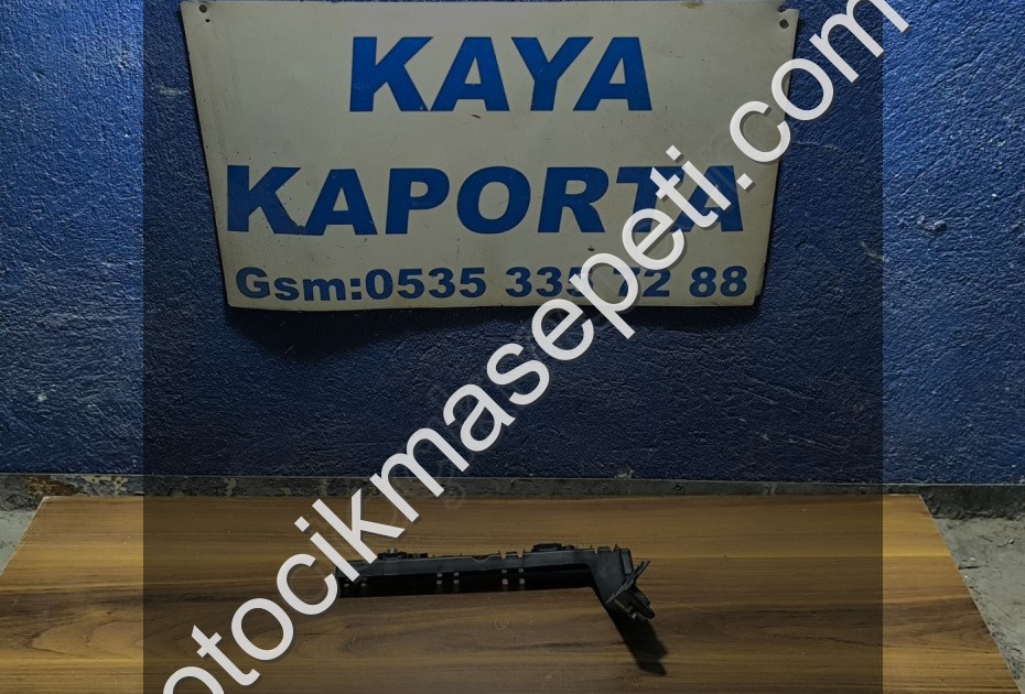 51818353-BRAKET SAG ARKA TAMPON (DOBLO III 2010- )