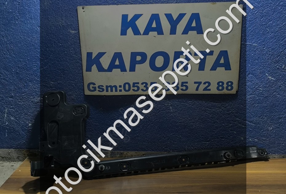BK3117A881-FORD TRANSİT ARKA TAMPON BRAKETİ