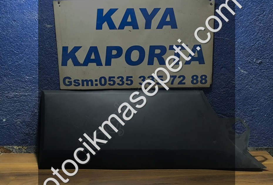 FORD TRANSİT 2016 SAĞ-SOL ARKA KAPI BANDI ORJİNAL BK31V29396