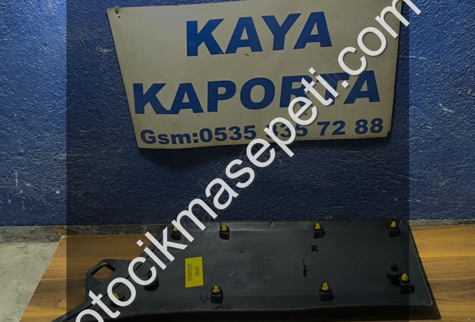 FORD TRANSİT 2016 SAĞ-SOL ARKA KAPI BANDI ORJİNAL BK31V29396