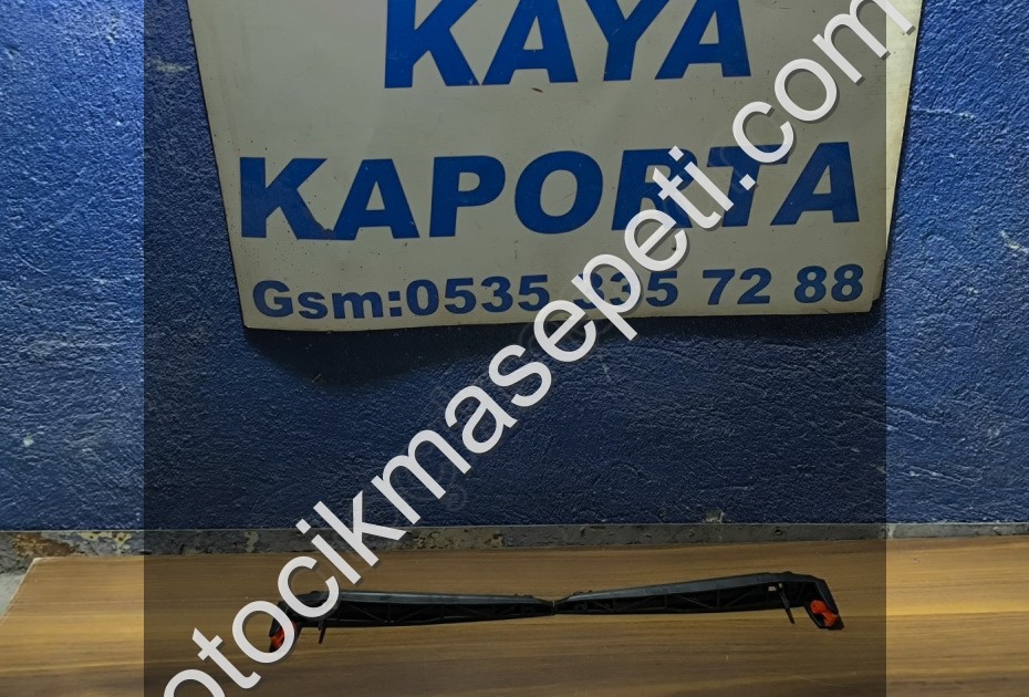 Opel Astra J 2014/2019  Ön  Tampon Braketi TAKIM