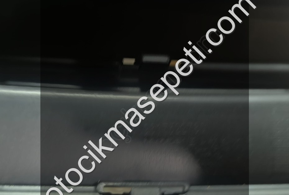 ÖN TAMPON PANJURU C ELYSEE