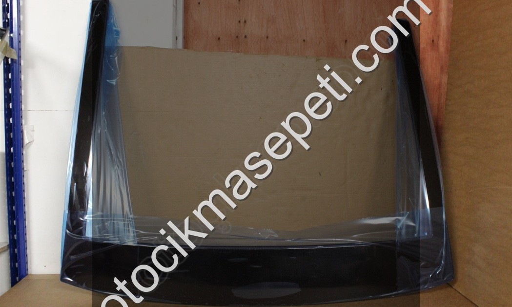 3V0877059 SKODA SUPERB 2015 SUNROOF ÇERÇEVESİ