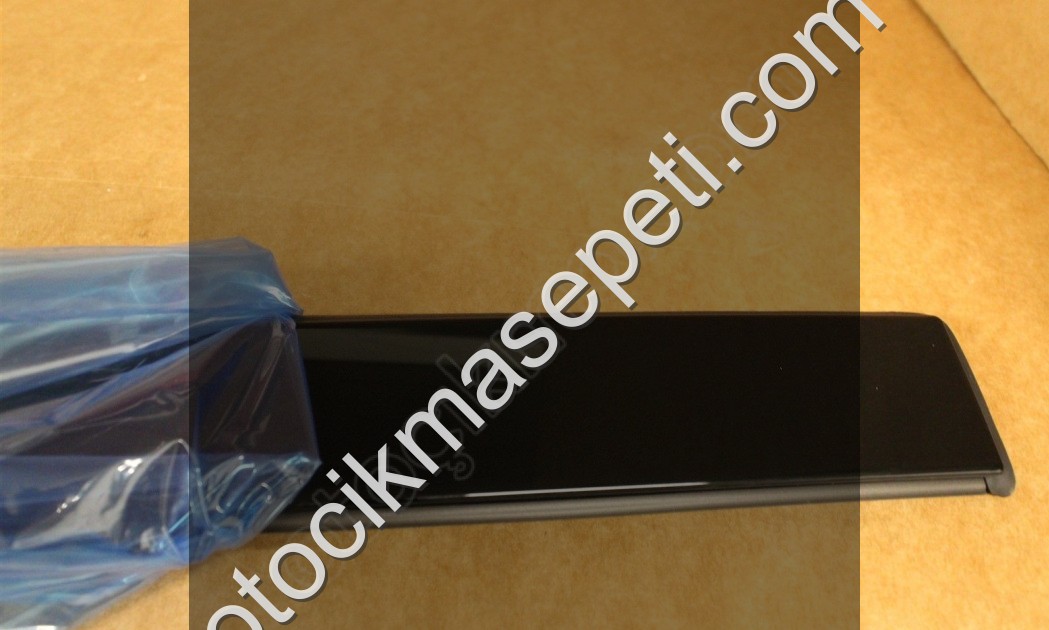 3V0877059 SKODA SUPERB 2015 SUNROOF ÇERÇEVESİ