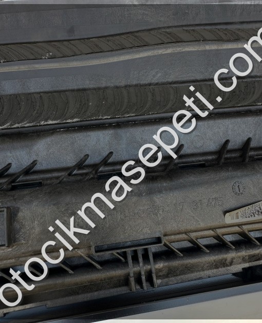 5F4877045 5F4877071 5F4877059 Seat Leon Sunroof Komple 2013-2020