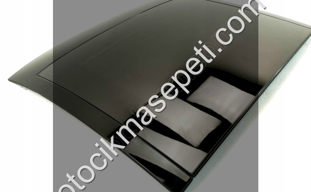 3G5877045B 3G5877071 3G5877059 Passat B8 8.5 Arteon Sunroof