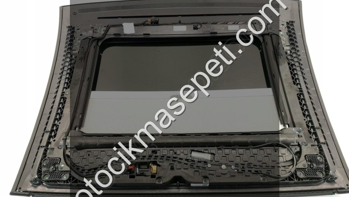 3G5877045B 3G5877071 3G5877059 Passat B8 8.5 Arteon Sunroof