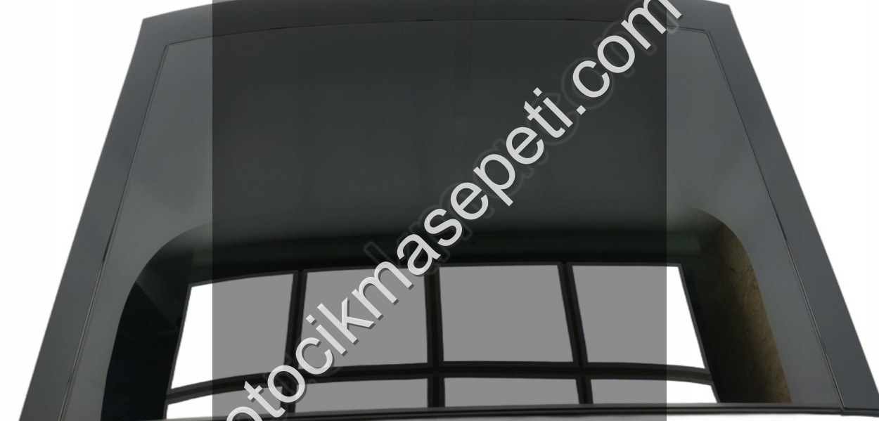 3G5877045B 3G5877071 3G5877059 Passat B8 8.5 Arteon Sunroof