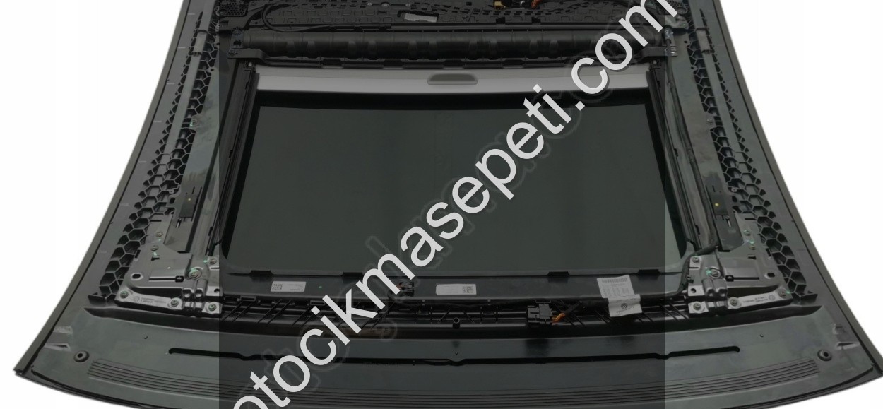 3G5877045B 3G5877071 3G5877059 Passat B8 8.5 Arteon Sunroof
