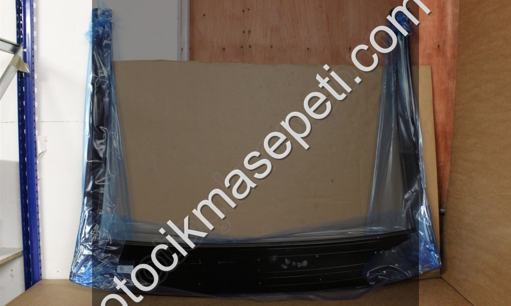 3G5877059 PASSAT B8 - 8.5 SUNROOF ÇERÇEVESİ 2015-2023