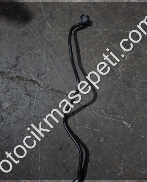 2N1611931F T7 CRAFTER MAN TGE VAKUM BORUSU Resmi