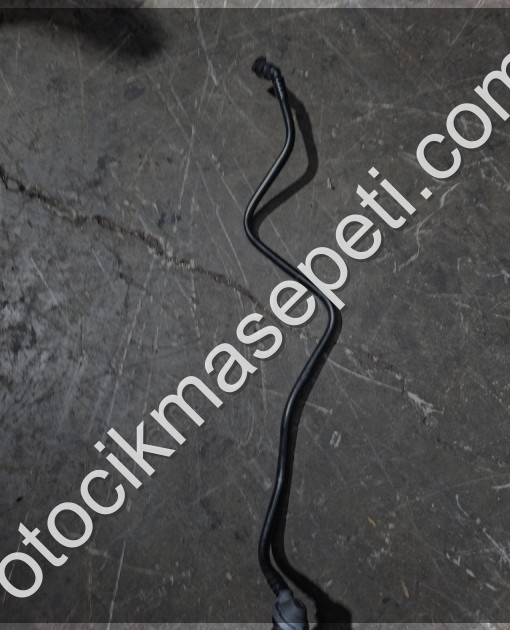 2N1611931F T7 CRAFTER MAN TGE VAKUM BORUSU