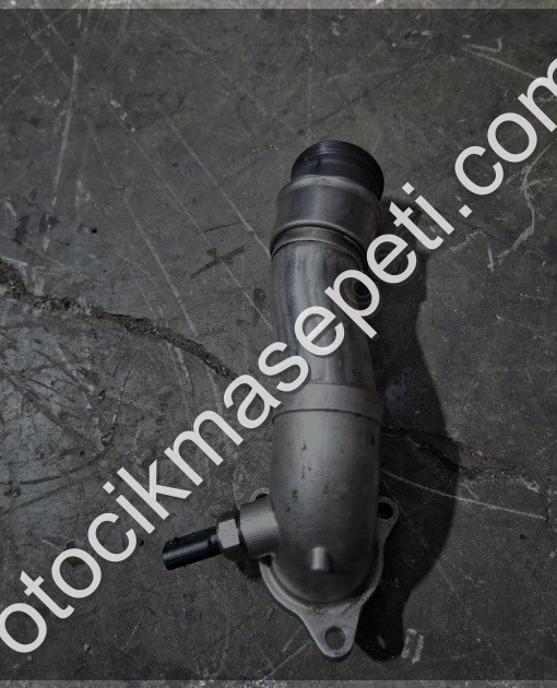 05L131525A A4 A5 A6 A7 Q5 B9 EGR BORUSU