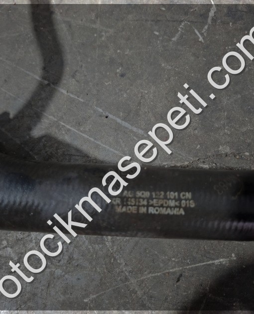 5Q0122101CN VAG GRUBU 1.6 2.0 TDI SU BORUSU