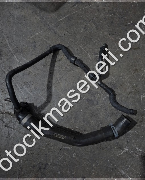 5Q0122101CN VAG GRUBU 1.6 2.0 TDI SU BORUSU