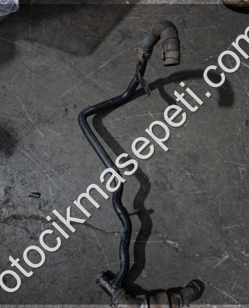 04L121065CC  VAG GRUBU 1.6 2.0 TDI SU BORUSU