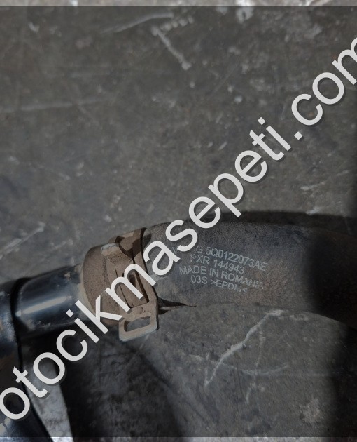 04L121065CC  VAG GRUBU 1.6 2.0 TDI SU BORUSU