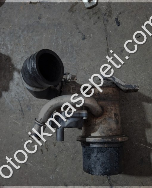 04L131512BQ 1.6 2.0 TDI VAG GRUBU EGR