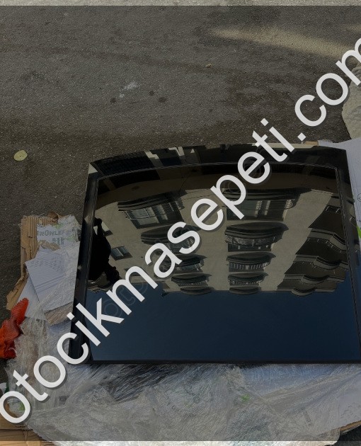 SEAT LEON SUNROOF KOMPLE