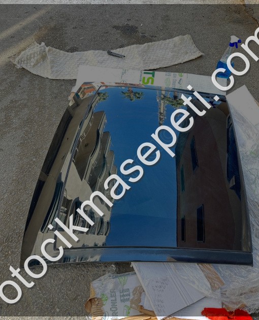 SEAT LEON SUNROOF KOMPLE
