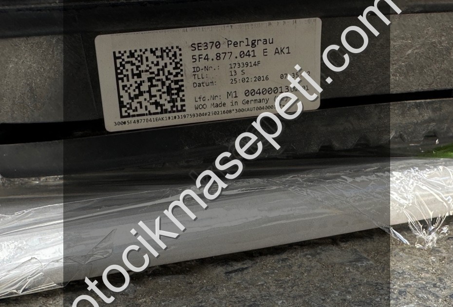 SEAT LEON SUNROOF KOMPLE