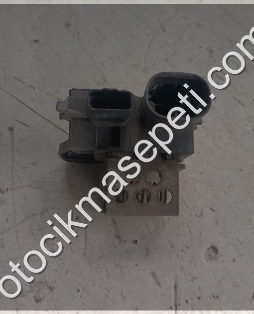 CİTROEN BERLİNGO 1.6 2008 FAN ROLESİ 9673999880