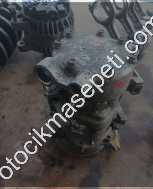 PEUGEOT PARTNER 1.6 KLİMA KOMPRESÖRÜ 9659232180