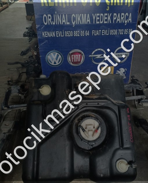 FORD CONNECT 2008 MAZOT YAKIT DEPOSU - Ford Oto Çıkma Parça