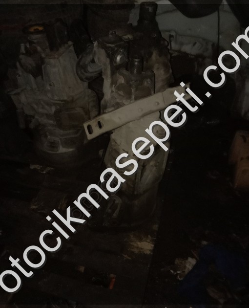 Tofaş SLX şanzıman muaer garantili faturalı