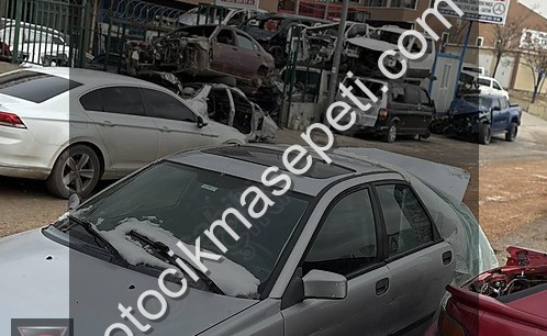 VOLVO S40 KOMPLE SUNROOF