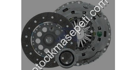 DEBRİYAJ SETİ ACCORD 03-08 / CRV 07-12 DİZEL 2.2CDTI /22105PGE325