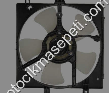 FAN RADYATÖR NİSSAN PRIMERA 97-01 / 214812F000