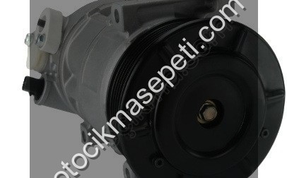 KLIMA KOMPRESÖRÜ FIAT FIORINO 08 DOBLO 10 / 71789105