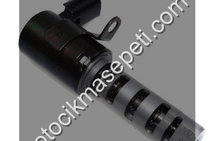 YAĞ KONTROL VALFİ HYUNDAİ ACCENT ERA BENZİNLİ 06-11  2435526710