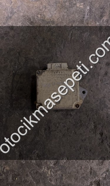 Lada vega ateşleme beyni