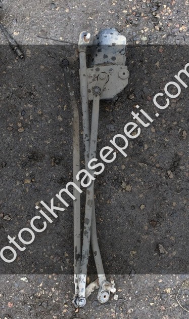 Renault 21 silecek firezesi