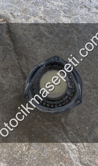 Opel astra G sol arka kapı hoparlörü