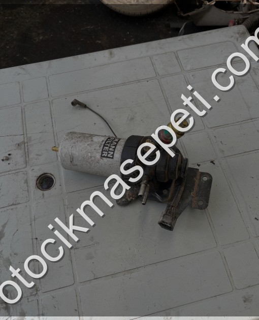 FORD TRANSİT V184 MAZOT FİLTRE KÜTÜĞÜ