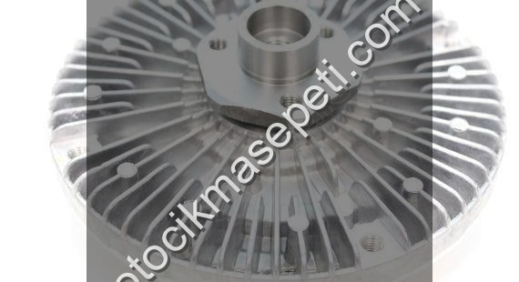 Passat B5 Fan Termiği 1.8T-1.9TDI 1997-2000 109607-TOPRAN