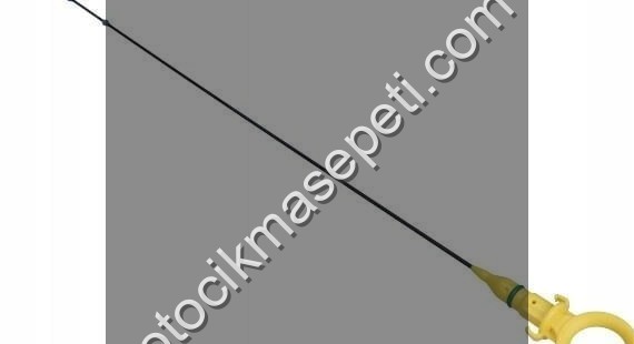 Vw Golf 7 Motor Yağ Çubugu 2013-2017 04L115611F