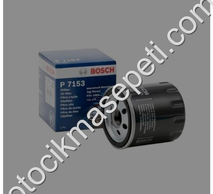 Vw Polo Yağ Filtresi 1.4TDI CUS 2015-2017 03L115561A-6