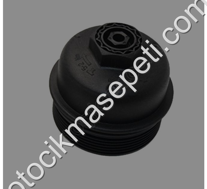 Vw Golf 6 1.6 TDİ Yağ Filtre Kapağı 2009-2012 03N115433A