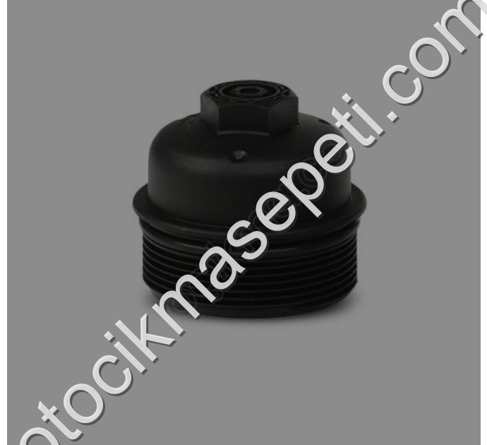 A3 Leon Golf 7 Passat B8 Superb Yağ Filtre Kapağı 2013-03N115433C