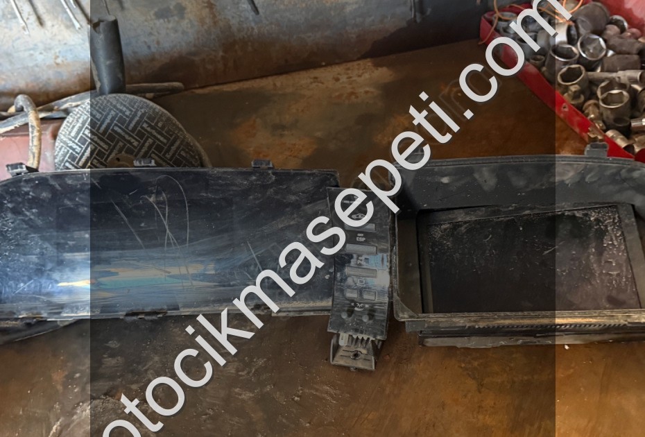 Mercedes 2008 model S 320L Tyip