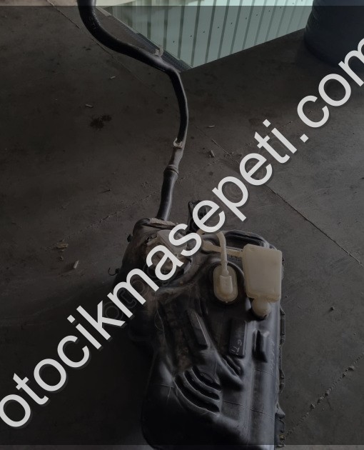 OPEL  COMBO   ÇIKMA  MAZOT  DEPOSU