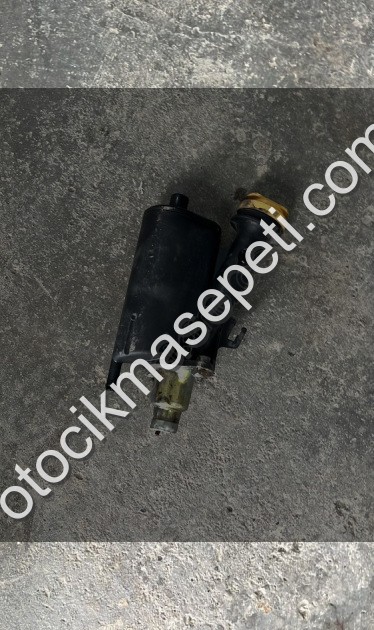 Renault megan yağ kütüğü