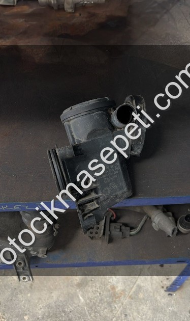 Wolksvagen yağ seperatörü orjinal