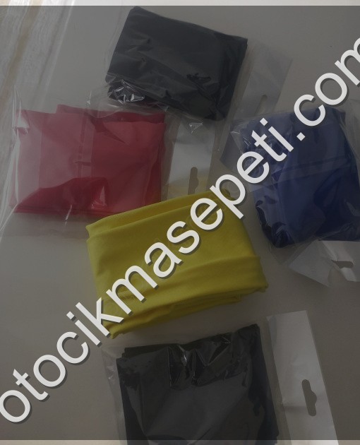 TIR DORSE HORTUM TAYTI